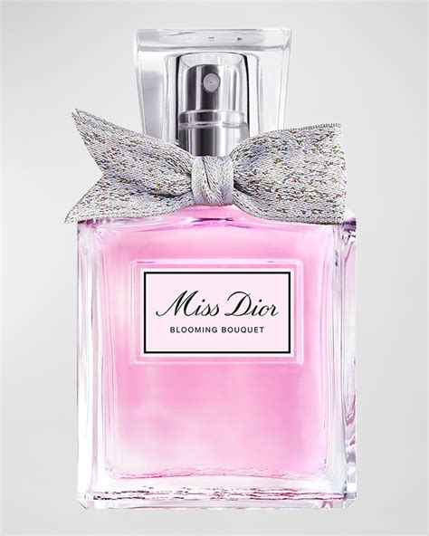 miss dior 1 oz|Miss Dior perfume 3.4 oz.